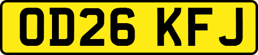 OD26KFJ