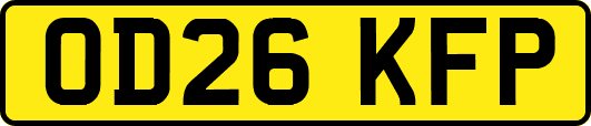 OD26KFP
