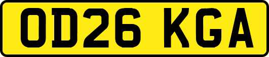 OD26KGA