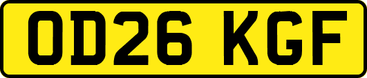 OD26KGF