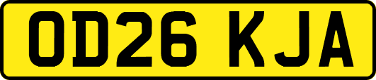 OD26KJA