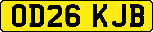 OD26KJB