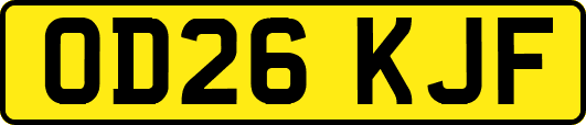 OD26KJF