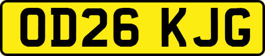OD26KJG