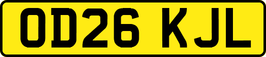 OD26KJL