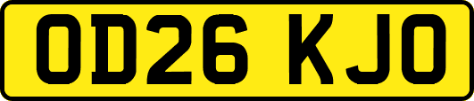 OD26KJO