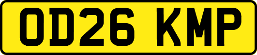 OD26KMP