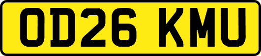 OD26KMU