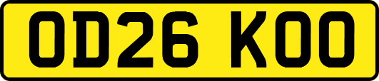 OD26KOO