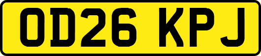OD26KPJ