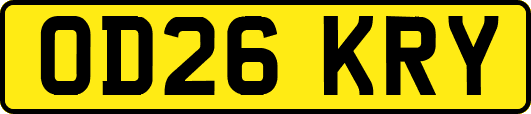 OD26KRY