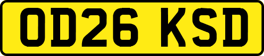OD26KSD