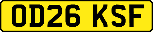 OD26KSF