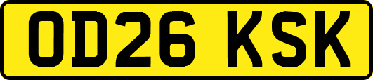 OD26KSK
