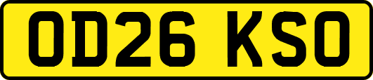 OD26KSO