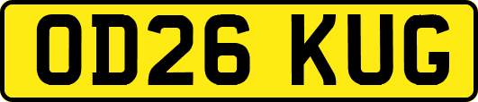 OD26KUG
