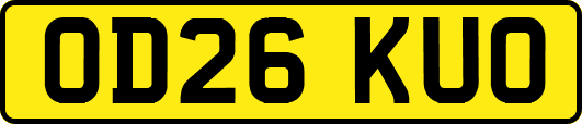 OD26KUO