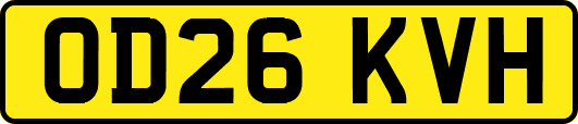OD26KVH