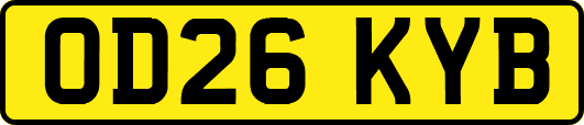OD26KYB
