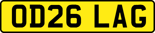 OD26LAG