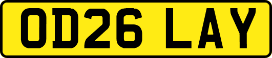 OD26LAY