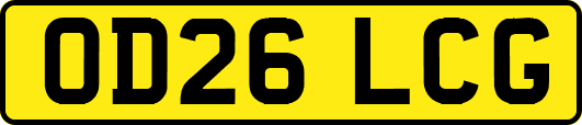 OD26LCG