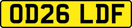 OD26LDF