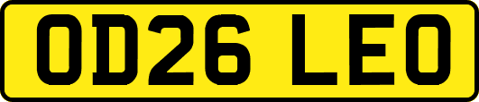 OD26LEO