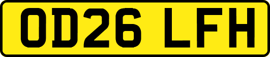 OD26LFH