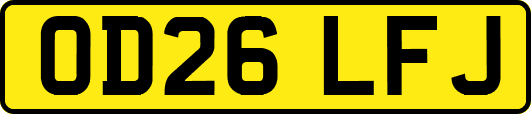 OD26LFJ