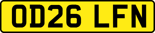 OD26LFN