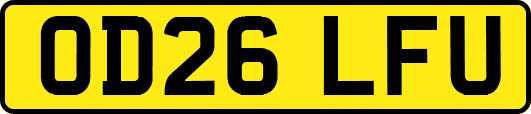 OD26LFU