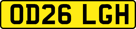 OD26LGH