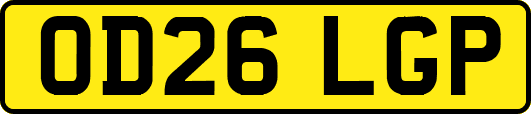 OD26LGP