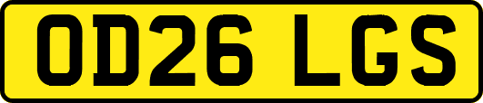 OD26LGS