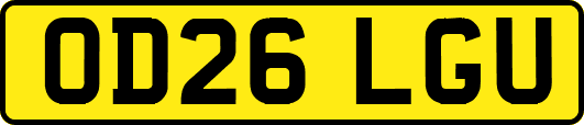 OD26LGU