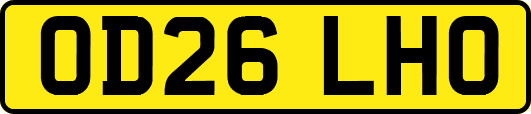 OD26LHO