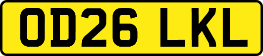 OD26LKL