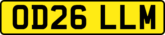 OD26LLM