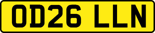 OD26LLN