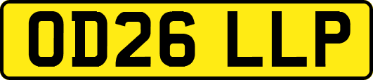 OD26LLP