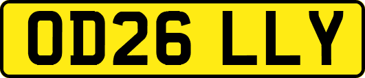 OD26LLY