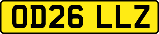 OD26LLZ
