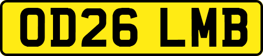 OD26LMB