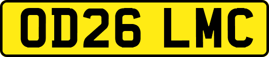 OD26LMC