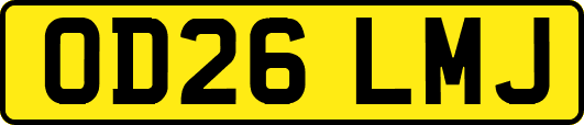 OD26LMJ