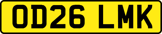 OD26LMK