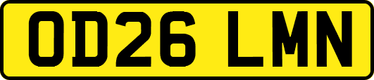 OD26LMN