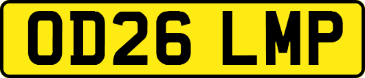 OD26LMP