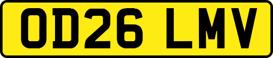 OD26LMV